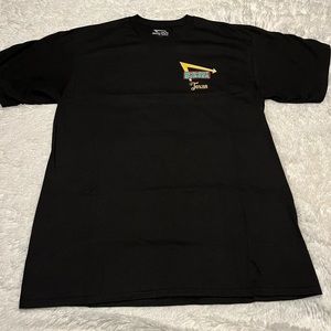 IN-N-OUT BURGER Texas T-Shirt (Never Worn) L